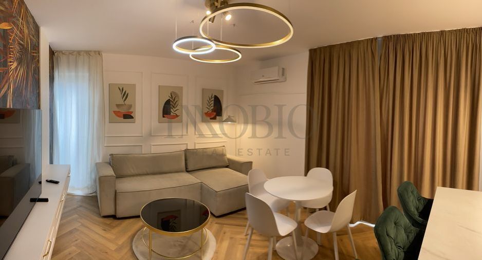 Apartament 2 cam / My Place Residence / Pipera - Poză 3