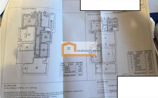 Primaverii, 120mpu tot, Apartament - Hoch Parter in Vila si curte, (D+P+1E+Pod) - Poză 1