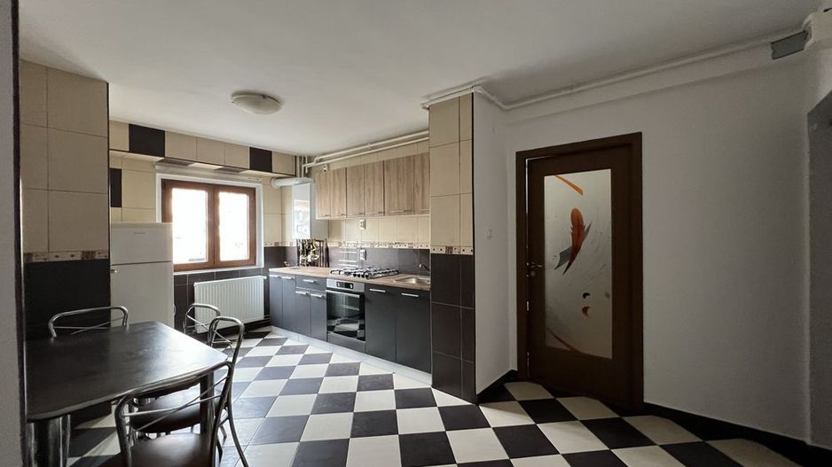 Soarelui | 2 Camere | Etaj 1 | Centrala proprie | Decomandat - Poză 7