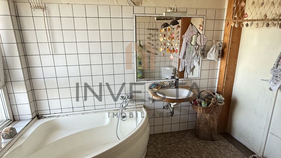 Oportunitate de investitie! Casa de vanzare in zona Andrei Muresanu! - Poză 8