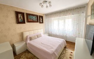 COMISION 0%, Apartament 4 Camere, 82 mp, Etaj 3 din 8, Simion Barnutiu - Poză 5