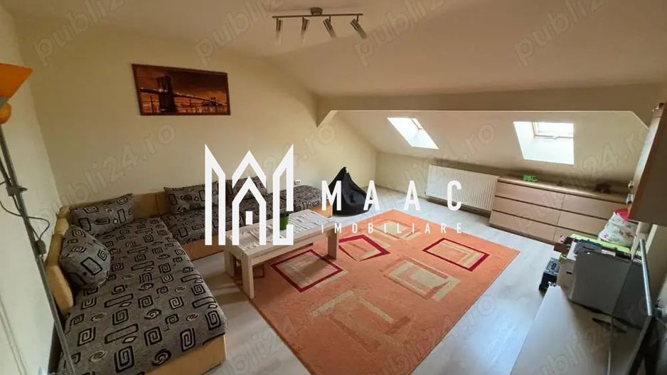 Apartament 3 camere | 92 MPU | Decomandat | Parcare | Strand - Poză 2