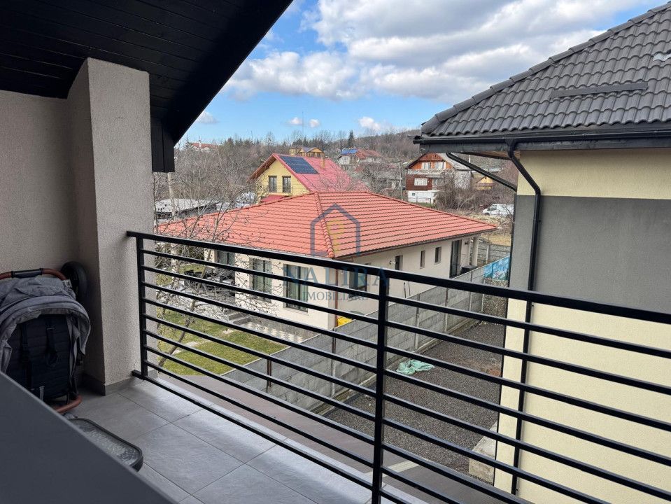 Apartament spatios de vanzare 3 camere Victoriei - Poză 19