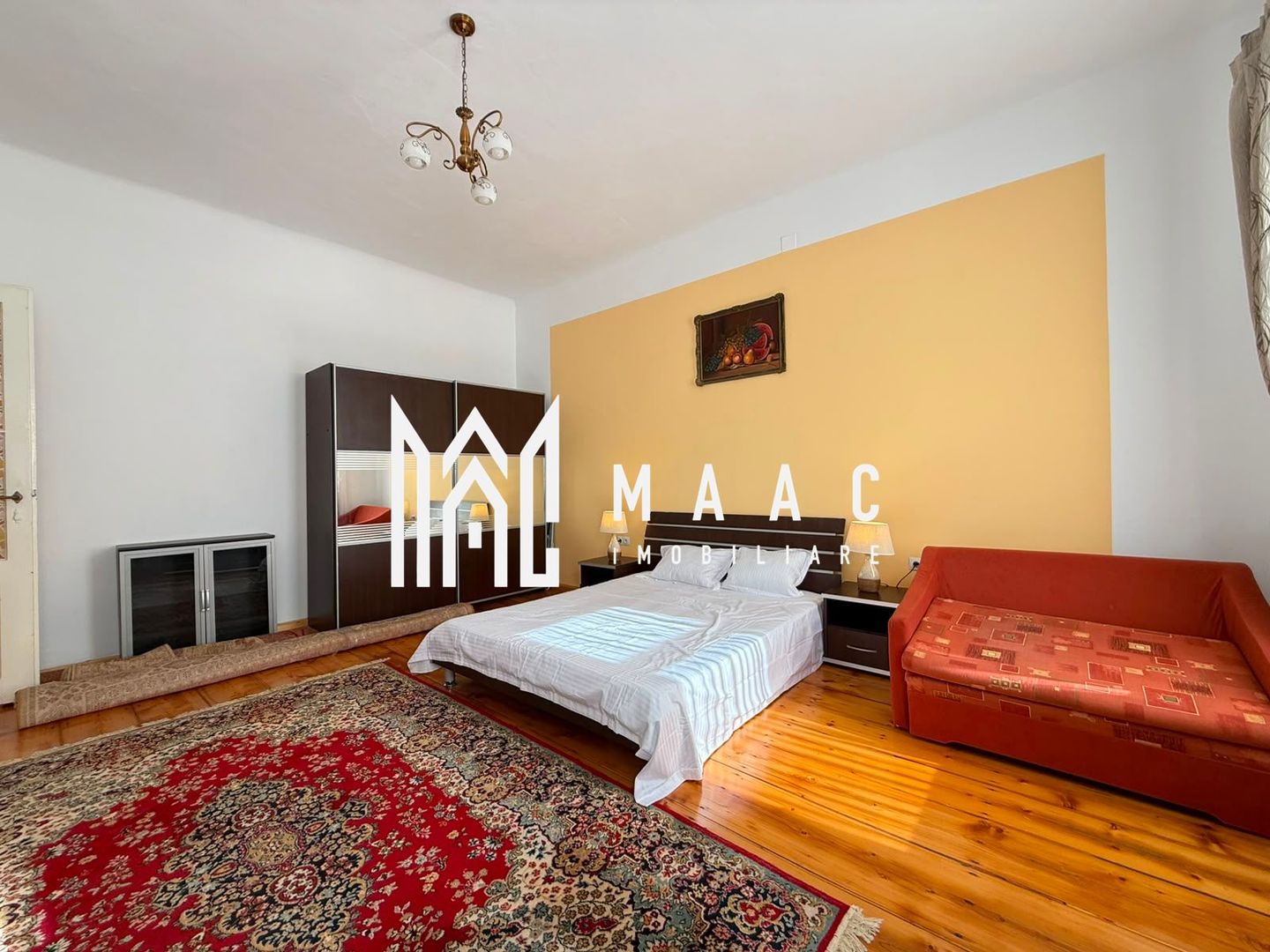 Apartament 3 camere | Etaj 1 | Renovat | Ultracentral - Poză 14