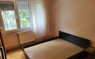 Tipografilor | 3 camere | Etaj intermediar| Centrală proprie - Poză 1