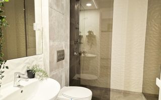 COMISION 0% - Apartament superb -2 minute de Pipera Plaza si rond OMV - parcare - Poză 6