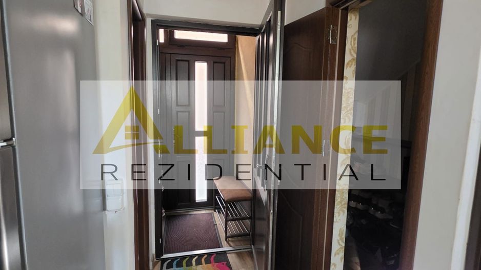 CASA INSIRUITA (TRIPLEX) DE VANZARE – POPESTI-LEORDENI, STRADA VIILOR - Poză 8