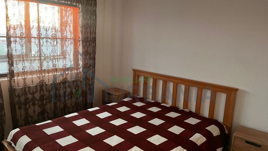 Apartament 3 camere, 92 mp, Zimbru – Dacia, Iași - Poză 2