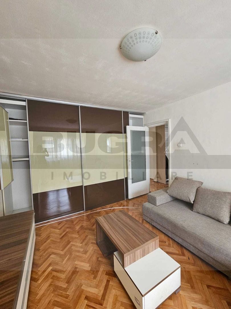 Apartament de 3 camere, 70mp, decomandat, zona strazii Intre Lacuri - Poză 3