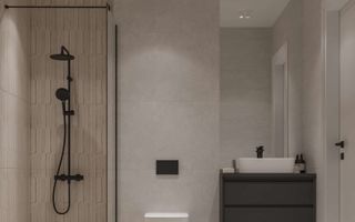 VILA PREMIUM TIP DUPLEX | PIPERA | COMPLEX CU PISCINA - Poză 14