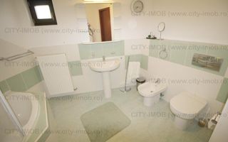 Vanzare Vila  Pipera 1350 mp teren adiacent Iancu Nicolae - Poză 37