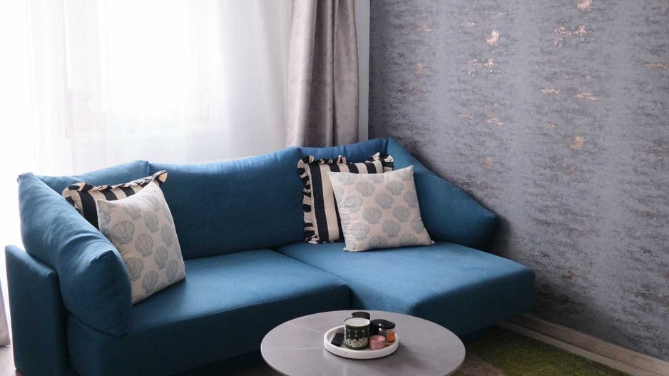 Apartament 4 camere | Parcul Kiseleff | Mobilat | etaj 9 - Poză 1