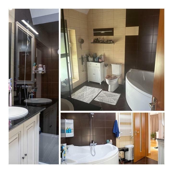 Vanzare vila cu arhitectura deosebita - Poză 8