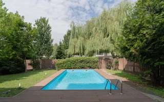 VILĂ CU PISCINĂ | Școala Americana - Poză 26