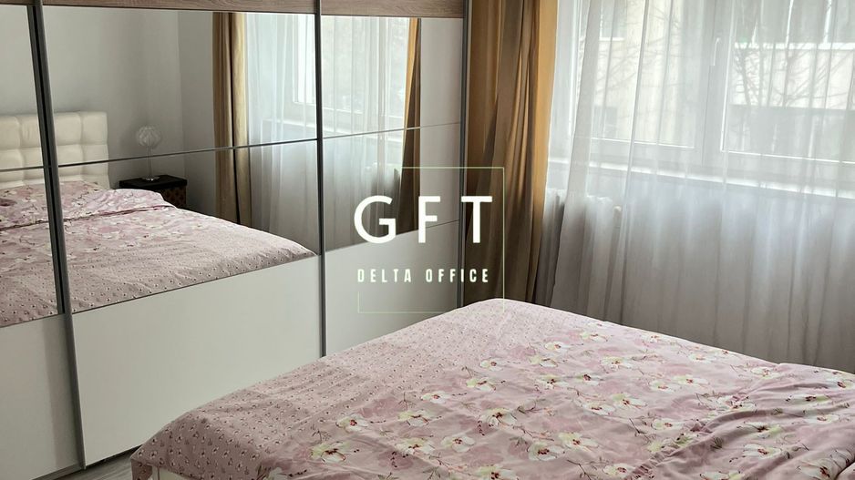 Apartament decomandat 3 camere 73 mp-mobilat-etaj 1-Nasaudului - Poză 2