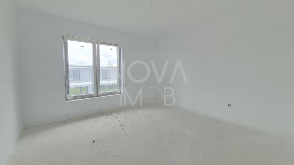 Casa tip duplex - INTABULATA - Rasinari - Poză 12