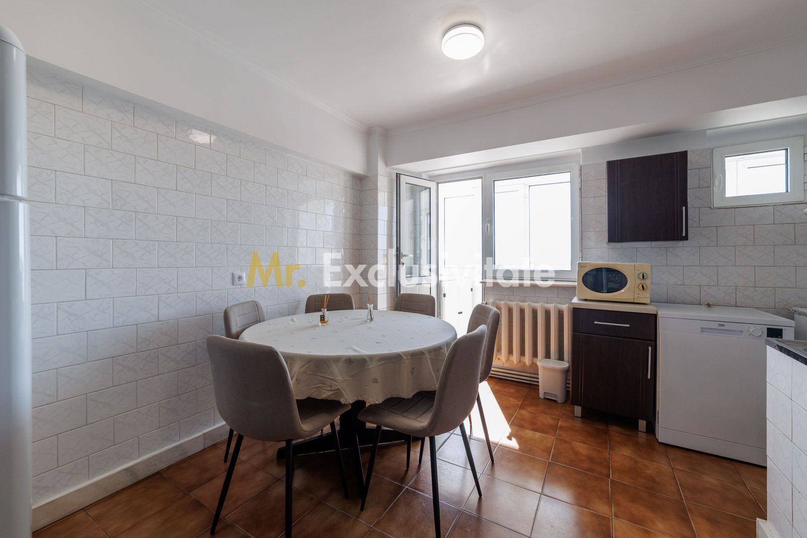 APARTAMENT 2 CAMERE, ULTRACENTRAL - PITEȘTI - Poză 6