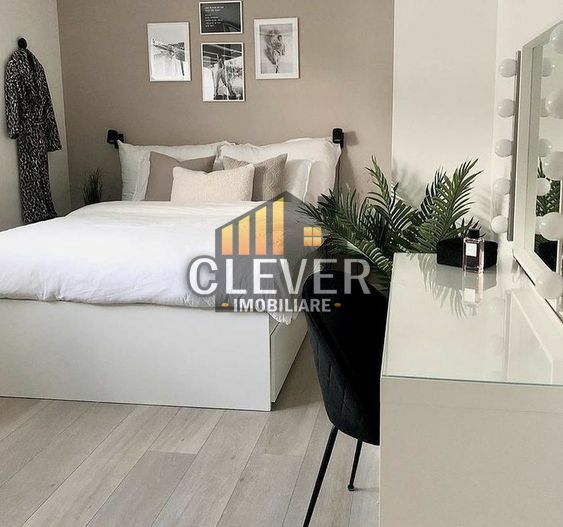 Apartament Modern, Etaj 2, Deomandat, Comision 0, Pallady - Poză 1