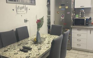 Apartament 3 camere | Mihai Viteazul | 65 mp, balcon - Poză 2