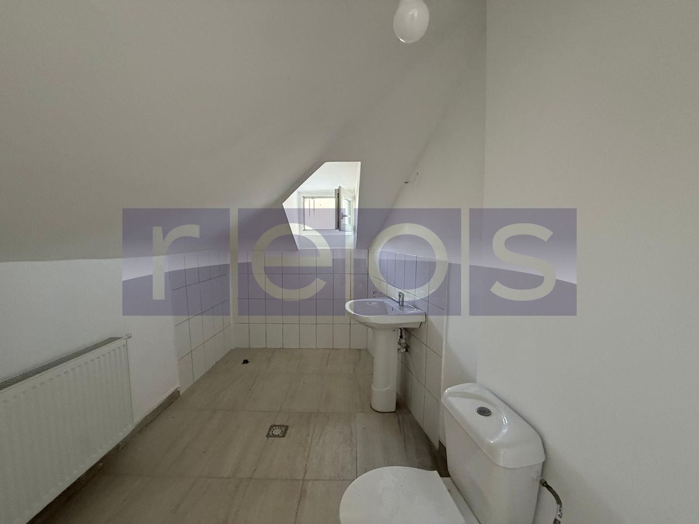 VANZARE 2 CAMERE | MANSARDA | 40 MP | NOU RENOVAT | LOC PARCARE | - Poză 10