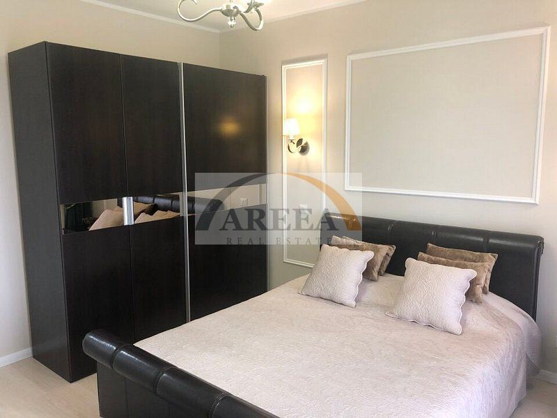 Apartament luxos,luminos,foarte spatios in Erou Iancu Nicolae-Oferta atractiva - Poză 9