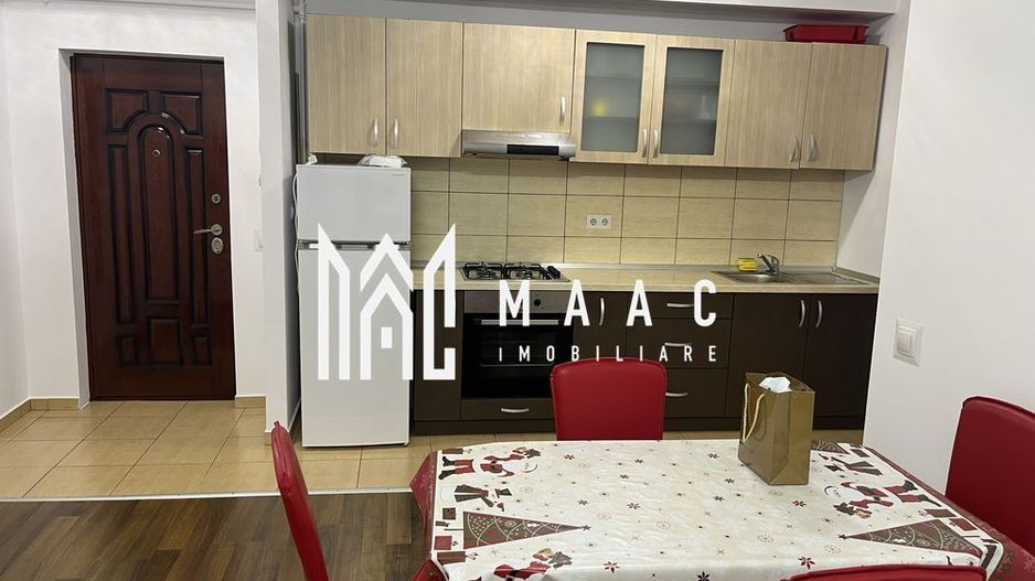 Apartament 2 camere | Turnisor | 48 MPU | Etajul 2 | Loc de parcare - Poză 2