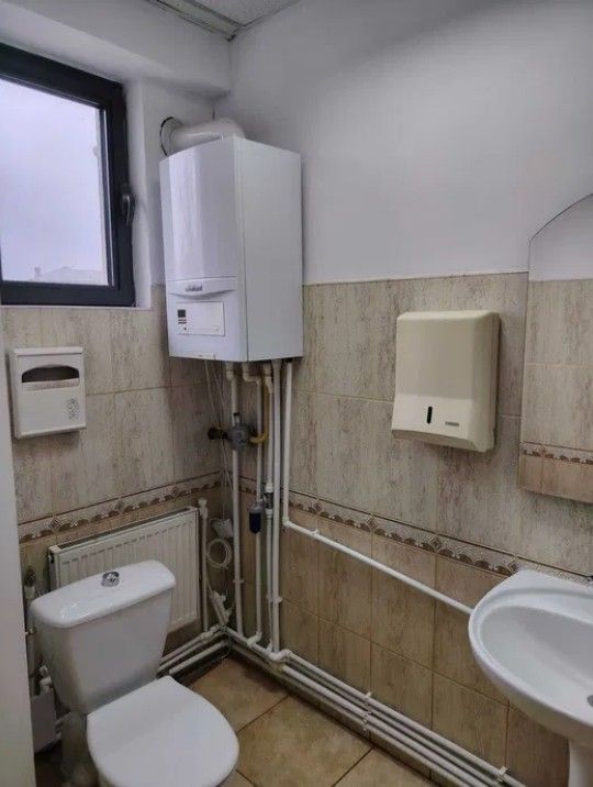 Spatiu Birou 106 mp, 900 euro/luna, Targu Cucu, Comison 0% - Poză 3