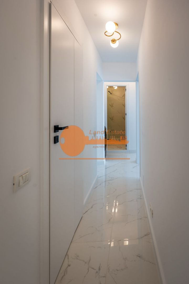 Apartament 3 camere, renovat premium | Rahova - Poză 12