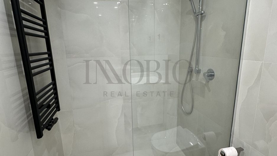 Apartament 3 Camere | One Verdi | Loc de Parcare - Poză 15