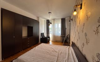 Inchiriere penthouse in Andrei Muresanu! - Poză 12