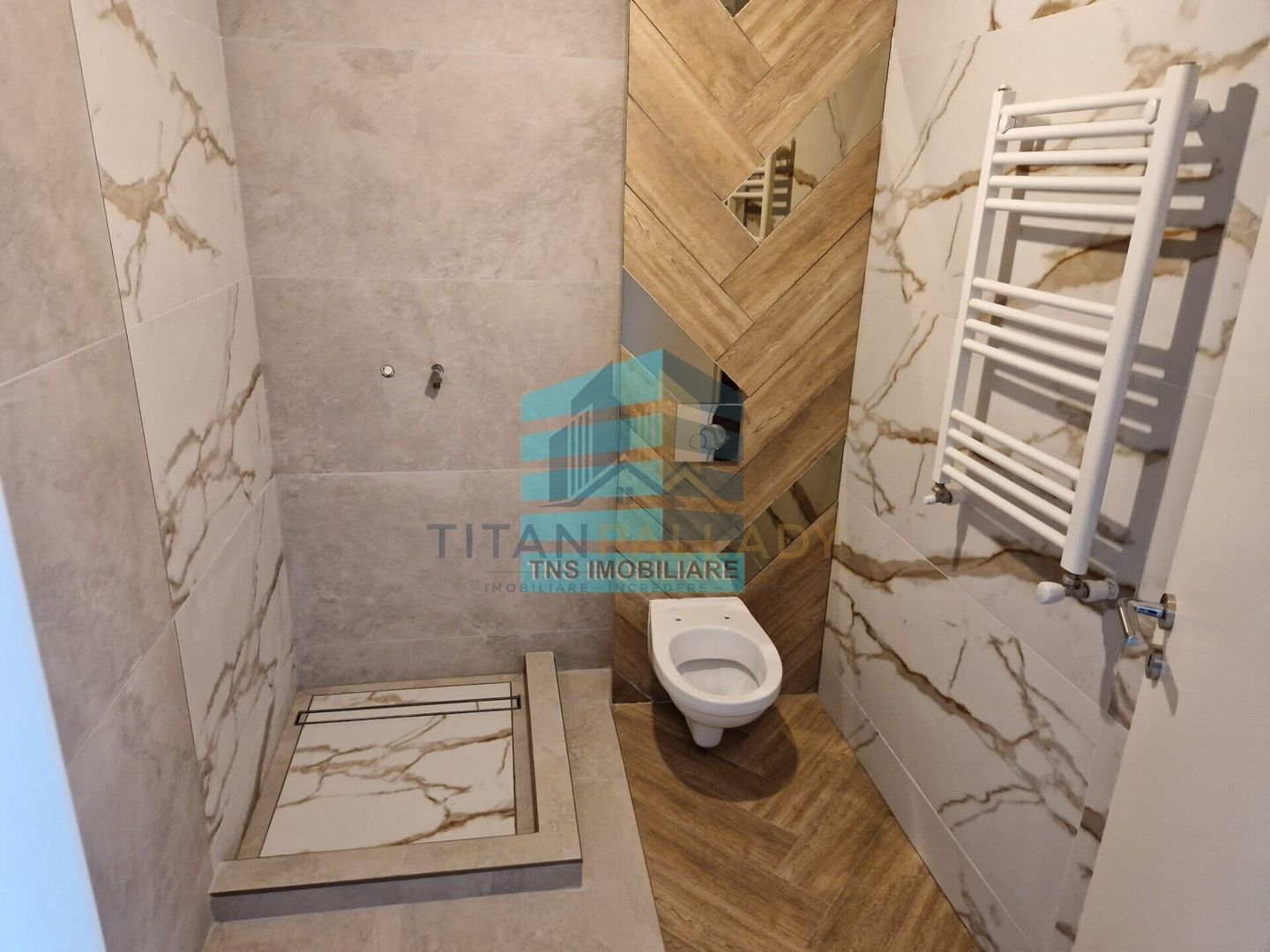 Ofertă Black Friday!Penthouse Finalizat,Terasă Panoramică 136 mp,Titan–Pallady - Poză 40