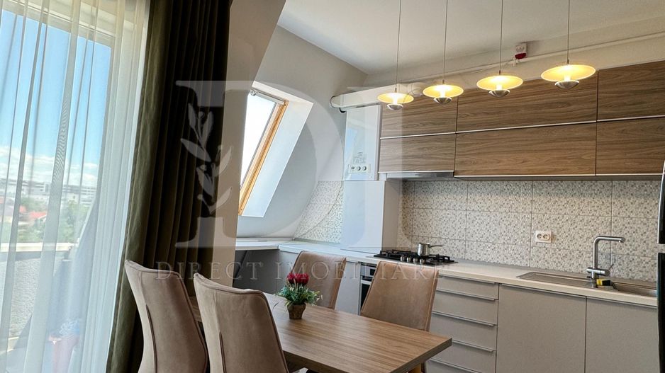 Apartament 3 camere Iulius Mall Cluj - Intre Lacuri - Gheorgheni - Poză 5