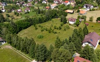 Teren de la 2772 mp Podul Simonului- Bran - Poză 5