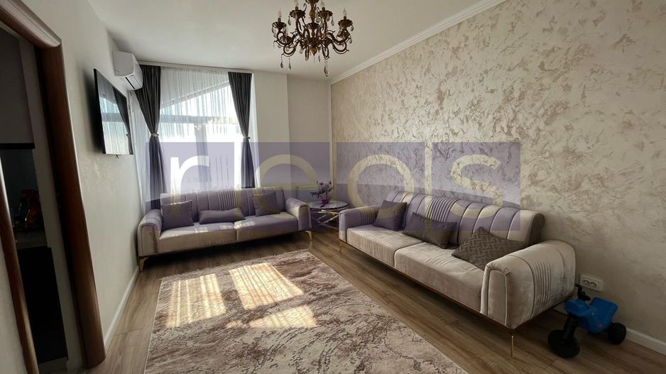 VANZARE APARTAMENT 2 CAMERE | ZONA BUCURESTII NOI - Poză 1