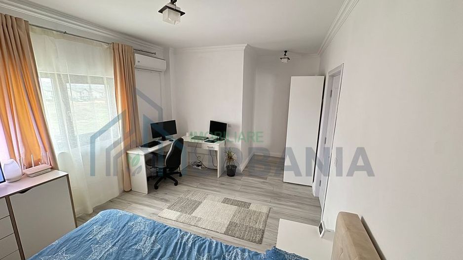 Apartament 2 camere, Strada Morarilor, Valea Adânca - Poză 2