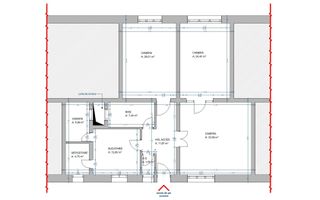 Apartament in Piata Victoriei - Poză 7