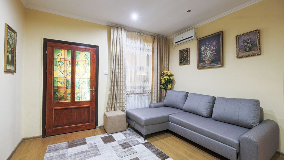 Apartament central, strada Episcopiei cu loc de parcare Comision 0 - Poză 4