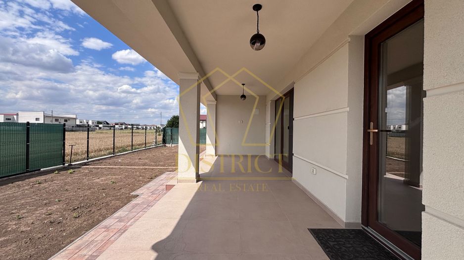 Duplex modern cu 5 camere I Dumbravita - Poză 5