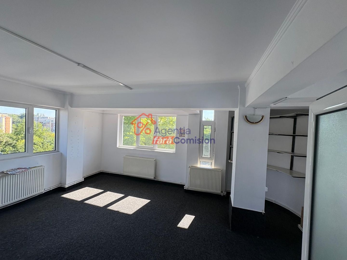 Spatiu 60mp, 1000eur+TVA, Tatarasi - Poză 1