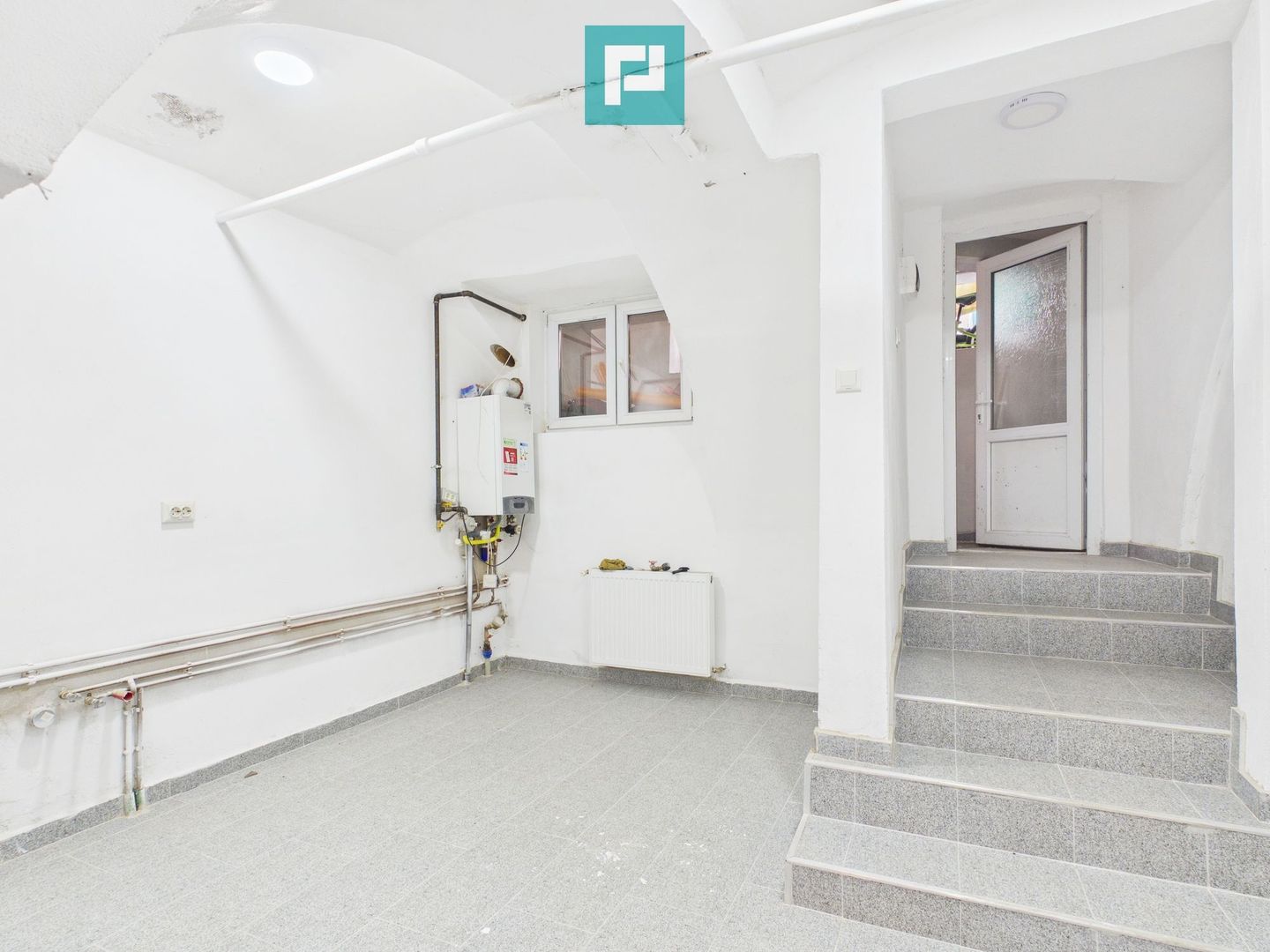 Apartament două camere strada Cozia. - Poză 6
