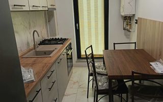 Apartament 1 cameră, decomandat, 45 mp, etaj 1, bloc nou, zona Pallas - Parcare inclusă - Poză 2