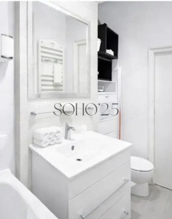 Apartament 2 Camere-Lacul Tei- Facultatea de Constructii -PROPRIETAR - Poză 4