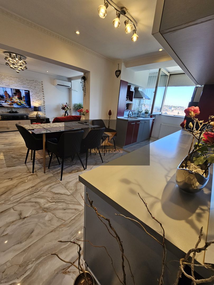 Apartament 3 camere cu vedere la parcul Olosig-Oradea - Poză 2