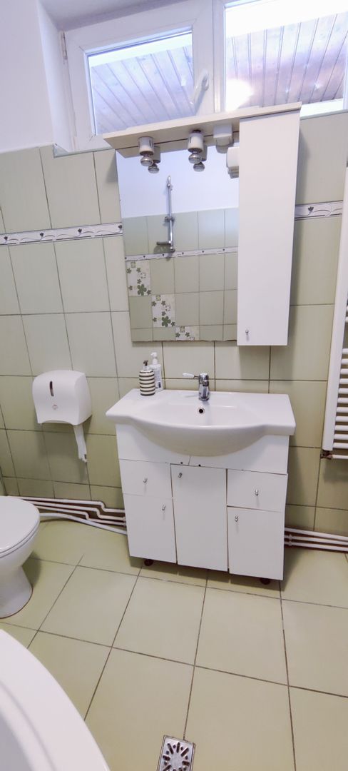 SPATIU BIROURI 110 MP -  GHIRODA - Poză 12