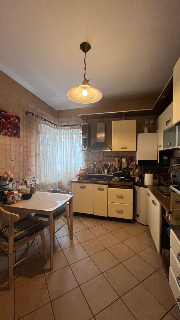 Vila Damaroaia - langa lacul Grivita - Poză 6