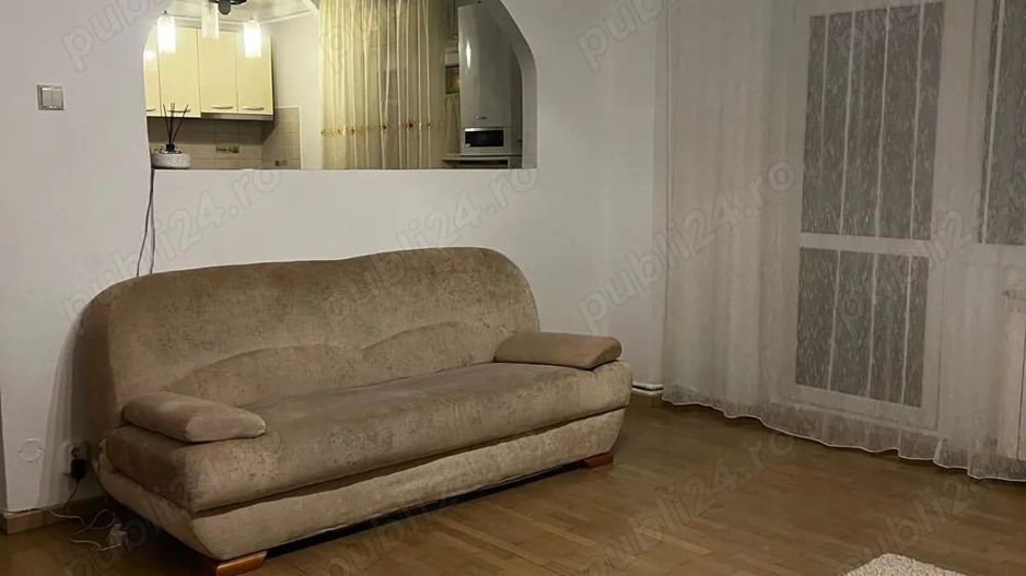 Inchiriere apartament 4 camere   102 mp   7 min metrou Păcii - Poză 2