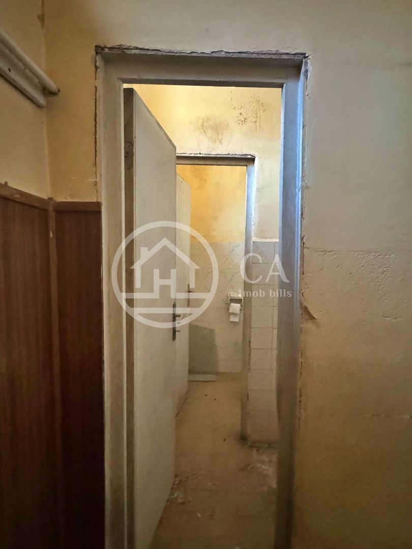 Spațiu comercial de vânzare in zona Calea Aradului, Oradea - Poză 5