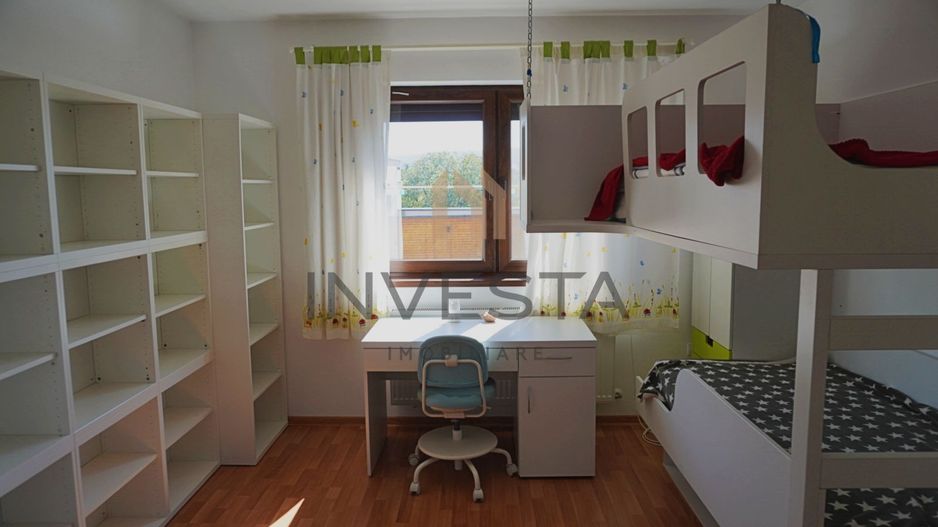 Apartament premium/Constructie noua/Garaj/Cartier Grigorescu - Poză 9