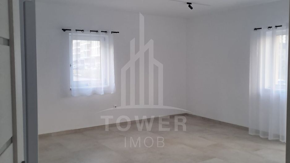 Apartament 3 camere de închiriat, parter – ideal locuință sau firmă - Poză 6