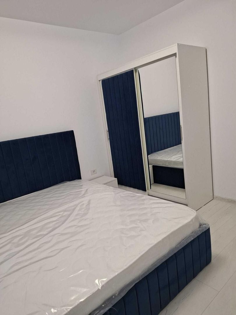 AP. 2 CAMERE METALURGIEI, BLOC NOU, LOC PARCARE,MOBILAT MODERN - Poză 2